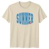 Summer Is Here Unisexs TShirt Summer Gift For Her