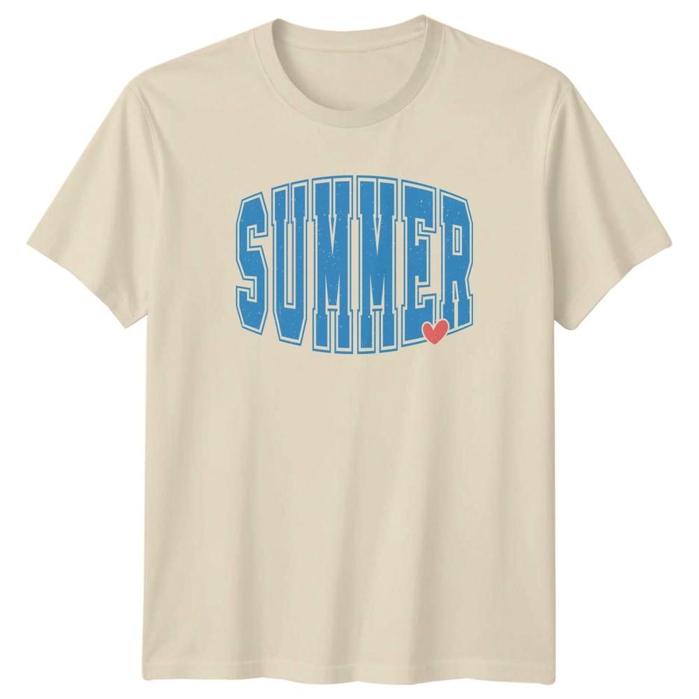 Summer Is Here Unisexs TShirt Summer Gift For Her