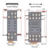 H3Y-2 Series Time Relay
