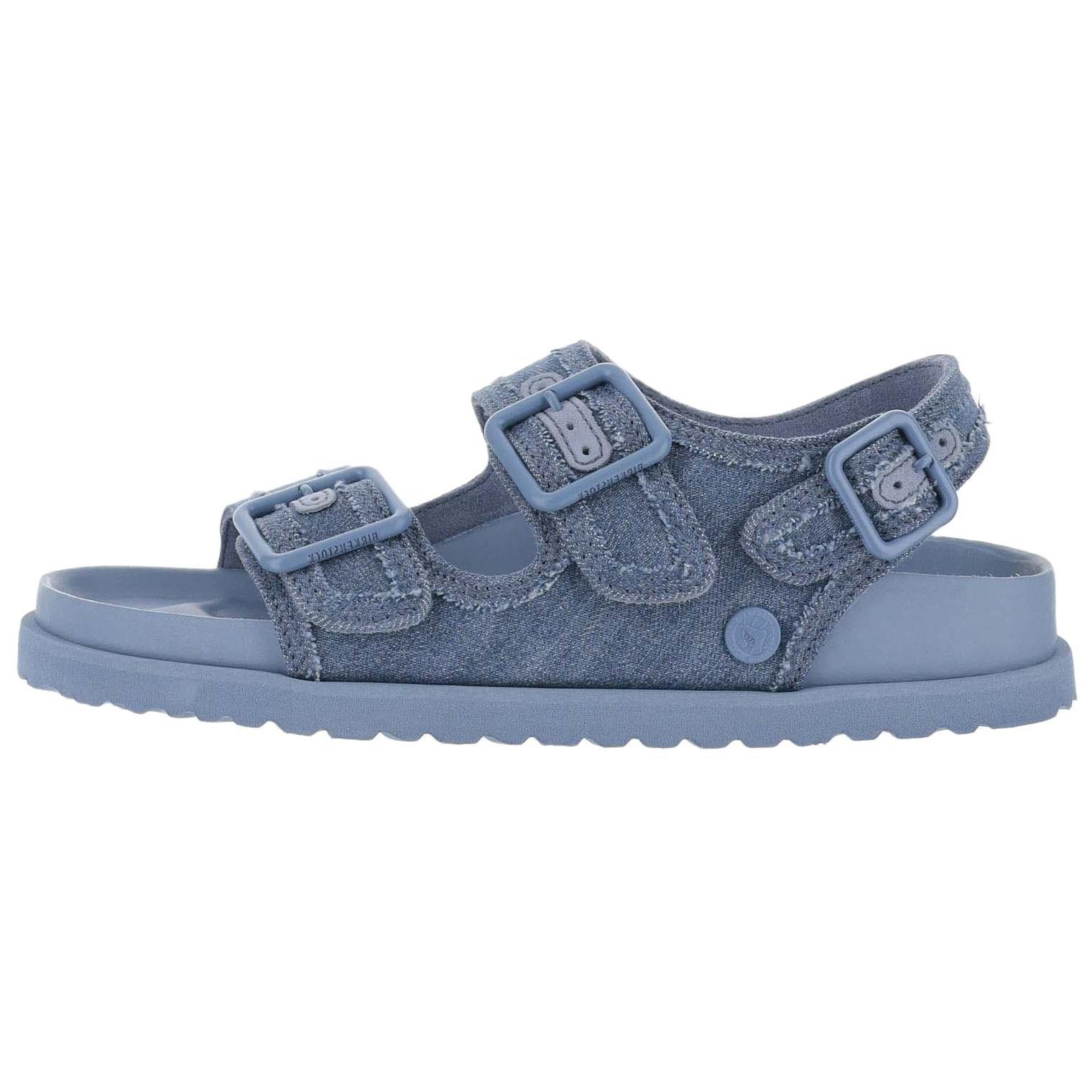 Birkenstock Milano Sandals Womens 1028720 36