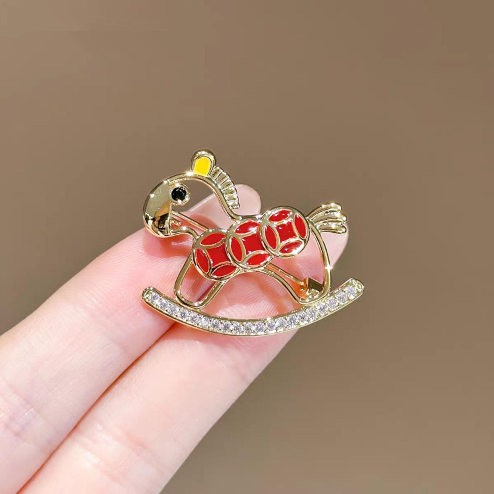 

Брошка: Вишукана, Легкий Люкс, , Мінімалістична, Елегантна Шпилька для Одягу: Костюм, Перлина, Модний Аксесуар One Size