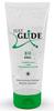 Just Glide Organic Anal Lubricant 200ml - Just Glide - Organic Vegan Lubricants
