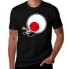 Japanball Sushi Polandball Countryball Tshirt T Shirts For Unisex Cotton Funny Unisex T Shirts Cotton Cotton Tshirt 100 Tshirt