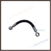 4D56 Lichtmaschinen-Vakuumpumpe Ölzuführschlauch für Mitsubishi Pajero V24 V34 V44 L200 Triton 1986-2015 L300 2.5D MD050196 MD307104
