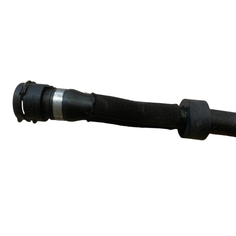 Accuracy Fit Engine Coolant Hose ABS Material Oems Standard Replacement A2545018102 A2545014600