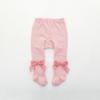 Girls Stocking Spring Autumn Tight For Toddler Baby Infant Tights Babies Pantyhose Bows For Baby Girl Legging Tights