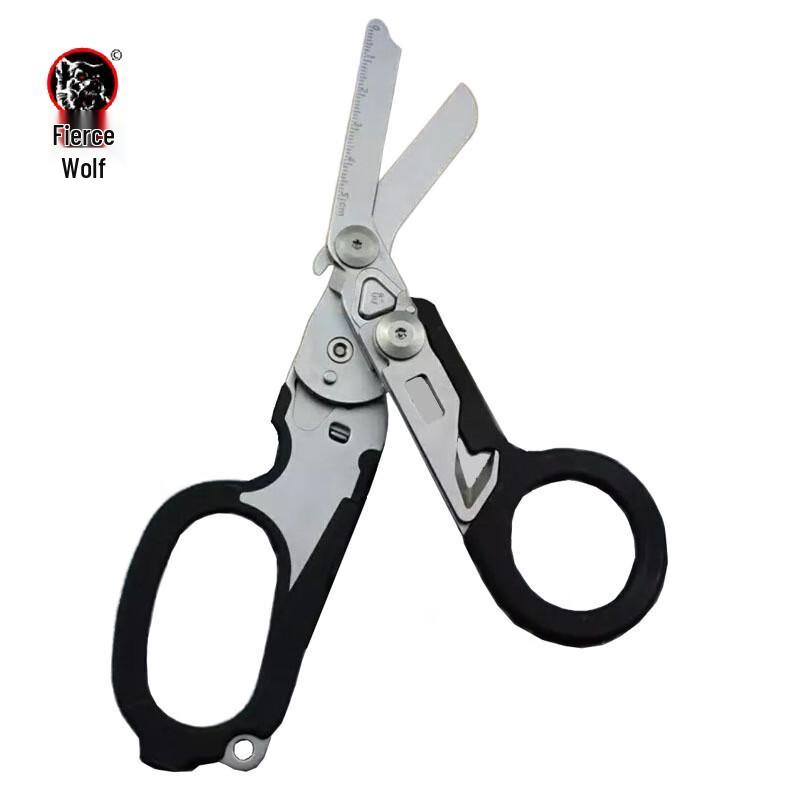 Hanlang Tactical Rescue Shears