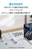 Anker 511 USB Power Strip Power AC 2 1 2 Extension with PSE Technical with USB Power Compatible with MacBook Windows Various Other Devices (USB Tap,