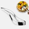Cake Cutter Stainless Steel Pie Fondant Dessert Bread Pastry Divider Tools Cutter Slice Knife Kitchen Gadget