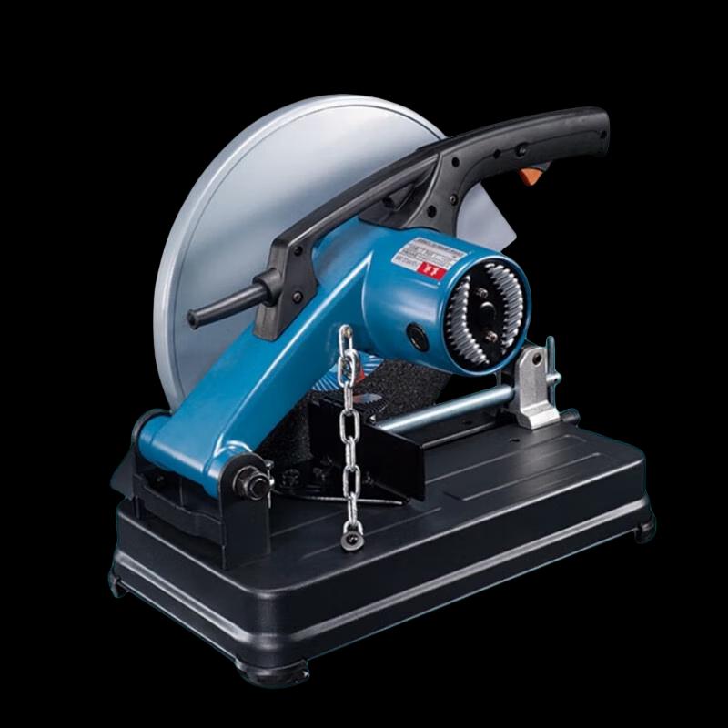 Dongcheng High-Power Multi-Function Profile Cutting Machine CN plug (adapter included)