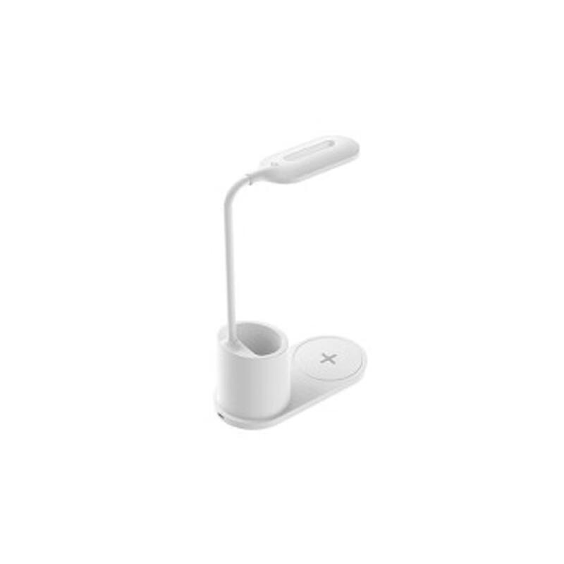 WOPOW TD15 Wireless Charging Desk Lamp
