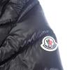 MONCLER  H20931C00069_C0065 Down jacket black Nylon Women