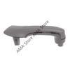 X7JF Auto Innen Seiten Innentürgriff Knopf Passend für Golf MK4 1999-2005