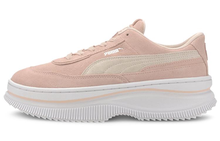 PUMA Deva Suede Rosewater Women s 372423-04 37.5
