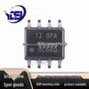OPA1611AIDR SOIC-8 Audio Op-Amp Chip, New Stock