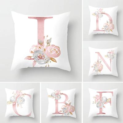 Téxteis para cozinha e sala de estar – Coberturas de almofadas