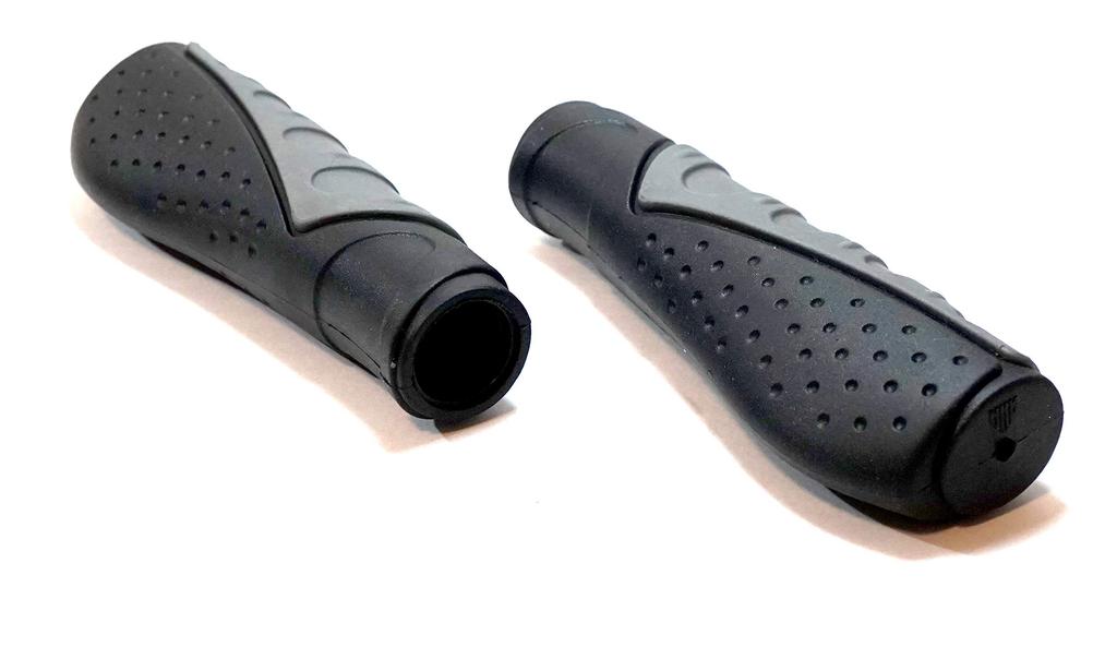 WW (Wishing Well) Comfort Grip (for City Cycles and Mamachari)