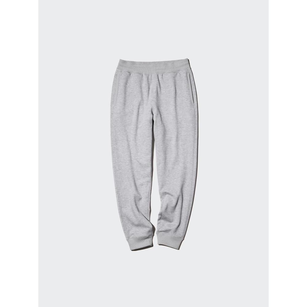 Uniqlo Heattech Boa Sweat Pants Long Length