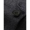 ROMON Men's Business Professional Suit Set