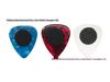 Guitar Pick Holder Grip Pad