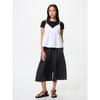 Uniqlo Japan Air Rhythm Cotton Culottes
