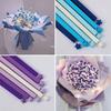 540Pcs Animation Lucky Star Decoration Paper Vivid Paper Stars Origami Diy Arts Origami Paper Strips Fold Hand Crafts Toys