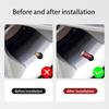 4pcs Car Wheel Tire Valve Caps Aluminum Airtight Covers Badge Emblem For KIA Stinger Optima Cerato Soul Venga Forte Spectra QD2
