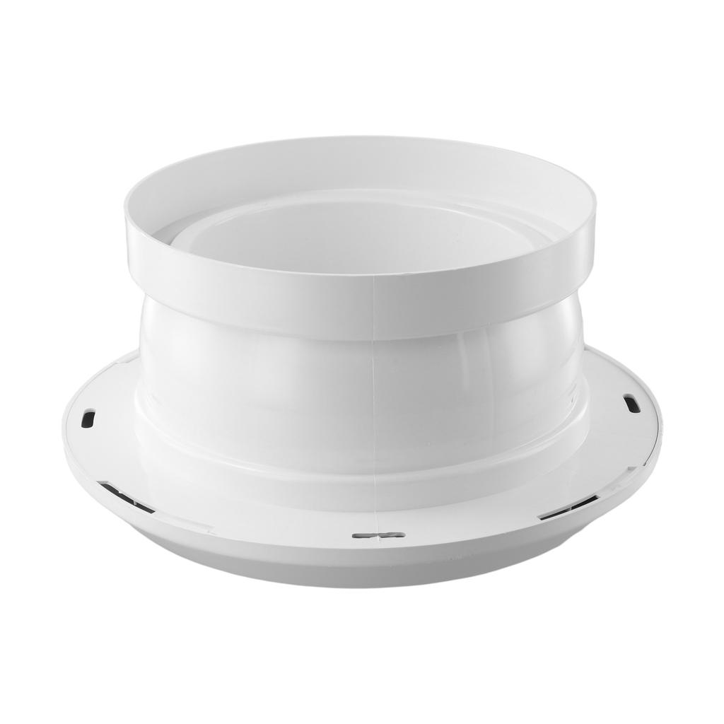 Daily Use Outlet Valve Efficient Exhaust Nozzle Secure