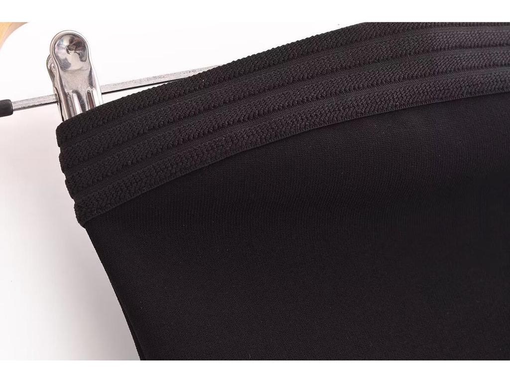 2025 Spring Women's European & American Style Open Shoulder Straight Neck Dress