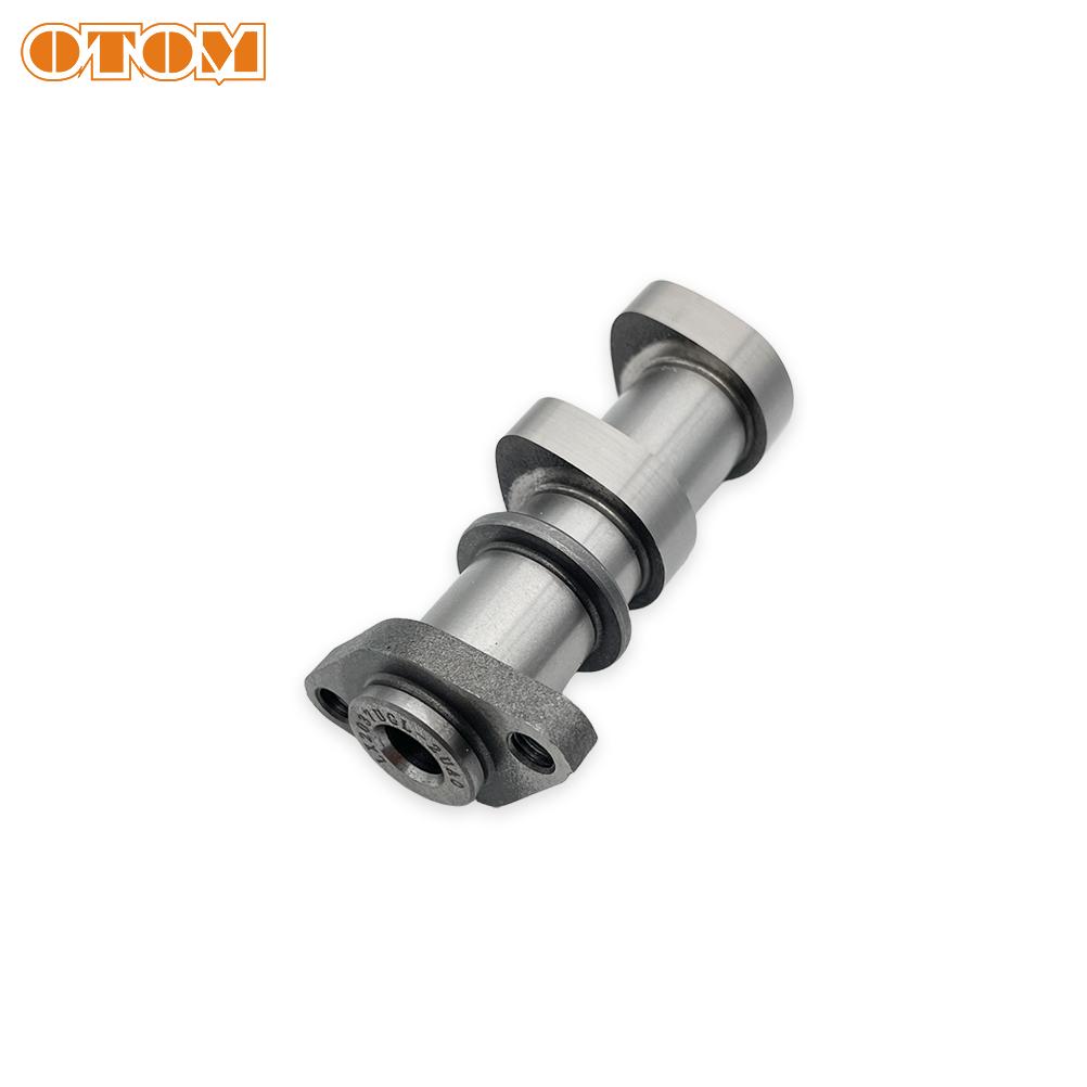 For LONCIN YBS300 Engine Camshaft Assembly Motorcycle Accessories HENGJIAN S6 S7 KEWS K16 K23 Motocross Camshaft