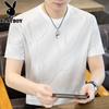 Men's Lightweight Breathable Quick-Dry Short Sleeve T-Shirt