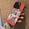 Y-Yakuza 0 Game Phone Case  Phone Case For iPhone 14 16 15 11 12 13 Pro Max Mini Plus Shockproof Cover