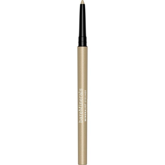 BareMinerals Mineralist Eyeliner Waterproof Diamond, 0.35g