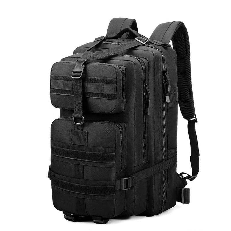 Outdoor Tactical 3-Day 40L Backpack