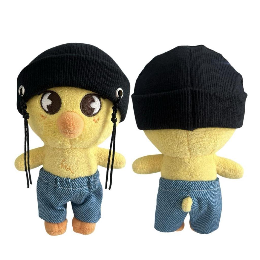 [USED] Straykids SKZOO Felix Karma Costume