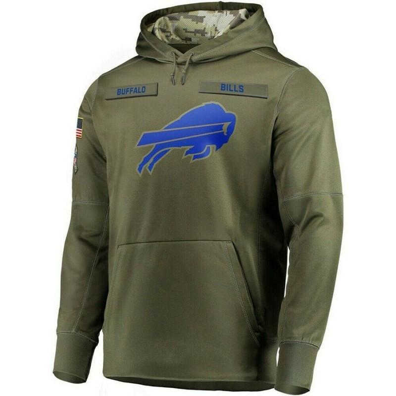 Mens NFL Football Graphic Hoodie Casual