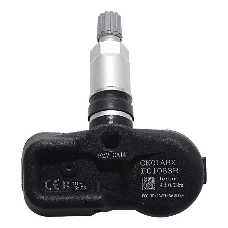 Tire Pressure Sensors FOR Infiniti Q70 QX50 Nissan JUKE Leaf 2013- 433MHz PMV-CA14 TPMS SENSOR 40700-6WY0A 40700-6WY0B