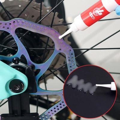 Remvet Remvloeistof Remklauwvet Remreiniger Professionele Schijfreiniger Smeermiddel voor Remonderdelen Voor Fietsen Berg