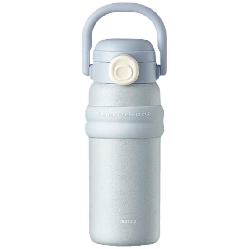 Термобутылка RELEA из нержавеющей стали 316L