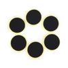Puncture Tire Patch  Resilient Rubber Tube 28*  Highly Elastic Tools Portable Pratical High Quality