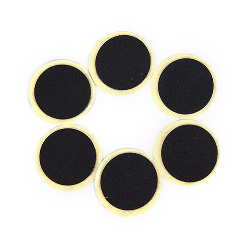 Puncture Tire Patch Resilient Rubber Tube 28* Highly Elastic Tools Portable Pratical High Quality