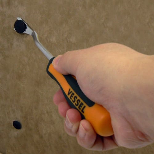 VESSEL Megadora Clip Remover CRÁE20 970