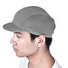 Breathable Quick Dry Cycling   Outdoor Sports Sunhat   Helmet Wear Hat(Black)