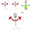 Toy Story 4 Creativity Make Your Own Forky And Knife Diy Kit For Endless Fun