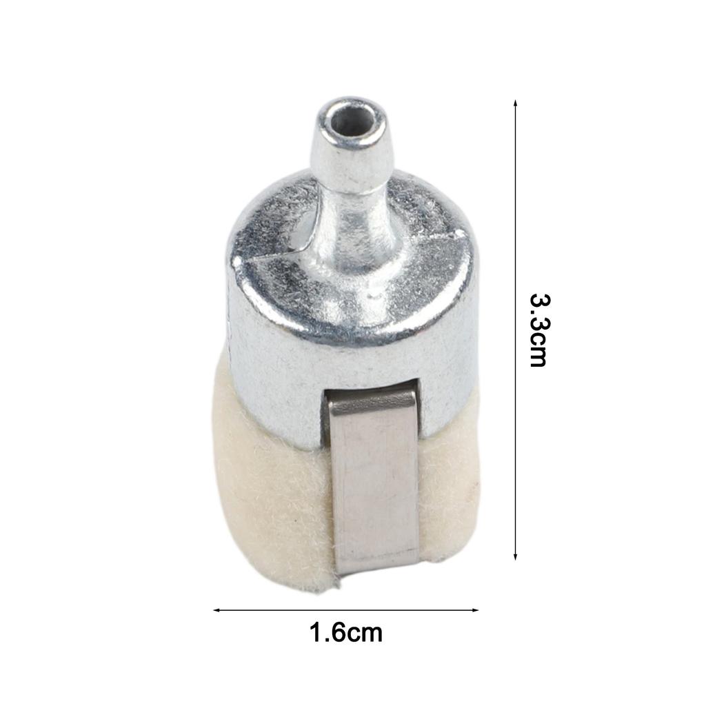 Fuel Filter Garden Accessries Easy To Install Engines17672Z0H003