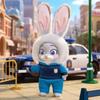 # Zootopia Nick & Judy Growth Journey Series Vinyl Plush Blind Box Lovely Pendant Dolls Christmas Birthday Gift%%