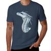 Winter Wings Of Fire Tshirt Streetwear Print Tee Shirt Tshirt
