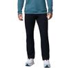 Брюки Columbia ROC Tech Wanderhose С 5 Taschen Черный