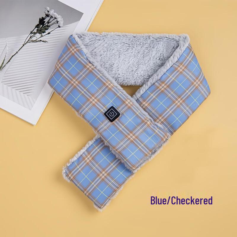 Junshi Smart Rechargeable Heating Scarf