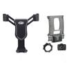 Guida a sinistra! Guida a destra! Per BMW Serie 3 F30/Serie 4 F32 2014- Supporto per Auto Porta Cellulare Supporto da Bocchetta d'Aria 1 Set